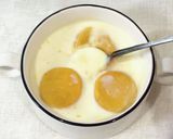 かぼちゃスープ作り方7写真