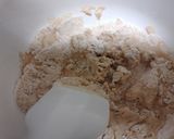 チャパティ ロティ作り方4写真