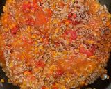 子供と食べれるキーマカレー作り方4写真