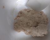 チャパティ ロティ作り方6写真