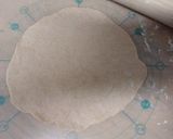 チャパティ ロティ作り方8写真