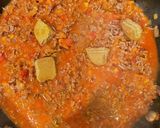 子供と食べれるキーマカレー作り方6写真
