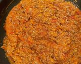 子供と食べれるキーマカレー作り方7写真