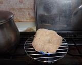 チャパティ ロティ作り方11写真
