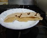 チャパティ ロティ作り方13写真