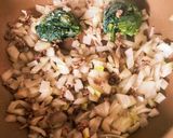 ズボラ飯:ドリア風作り方1写真