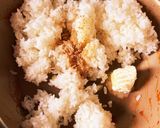 ズボラ飯:ドリア風作り方3写真