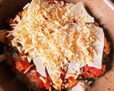 ズボラ飯:ドリア風作り方5写真
