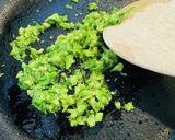 フキくる味噌　メープルシロップで簡単作り方1写真