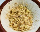 フキくる味噌　メープルシロップで簡単作り方2写真
