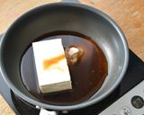 玄米ゼンライス使用！お豆腐そぼろ丼作り方1写真