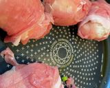 味変肉巻きおにぎり作り方4写真