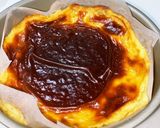 ベイクドチーズケーキ作り方9写真