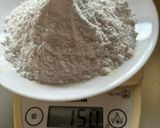 米粉のスコーンもどき作り方1写真