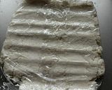 米粉のスコーンもどき作り方8写真