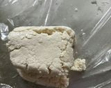 米粉のスコーンもどき作り方9写真