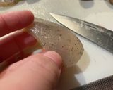 おかずこんにゃくチーズ餅作り方2写真