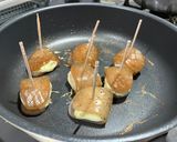 おかずこんにゃくチーズ餅作り方6写真
