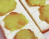 トーストの美味しい食べ方＊ちぎりパン作り方13写真
