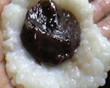 残りごはんdeおはぎ作り方7写真