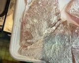 本格簡単イタリアン、鯛のケッカソース作り方7写真