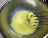 １度に焼くあんこ入りホットケーキ作り方3写真
