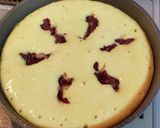 １度に焼くあんこ入りホットケーキ作り方6写真