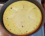 １度に焼くあんこ入りホットケーキ作り方7写真