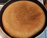１度に焼くあんこ入りホットケーキ作り方8写真