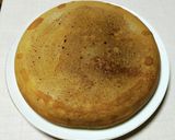 １度に焼くあんこ入りホットケーキ作り方9写真