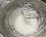 ☆ブライトで作るホイップクリームケーキ☆作り方8写真