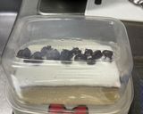 ☆ブライトで作るホイップクリームケーキ☆作り方13写真