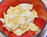 ☆カレー焼きめし☆作り方2写真