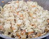 ☆カレー焼きめし☆作り方4写真