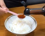 赤酢の手まり寿司作り方2写真