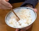 赤酢の手まり寿司作り方3写真