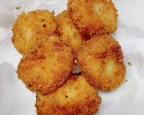 カレーの残り具材でコロッケ作り方4写真