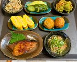 ぶりの醤油麹漬け焼き（鮭にも♪）作り方5写真