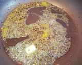 桃ジャムソースの鬼旨チキンステーキ作り方9写真