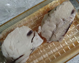 とんぼ生利節と焼き豆腐の煮物作り方2写真