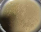 とんぼ生利節と焼き豆腐の煮物作り方3写真