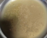 とんぼ生利節と焼き豆腐の煮物作り方3写真