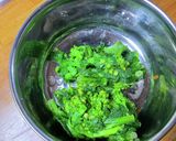 菜花のマヨ和え作り方3写真