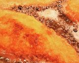 柔らかトンカツ作り方3写真