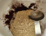 5分で豆乳ラテ☆カフェモカ☆ダイエット作り方1写真
