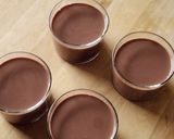 5分で豆乳ラテ☆カフェモカ☆ダイエット作り方3写真
