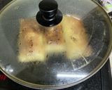 糖質オフ(*˘︶˘*).｡.:*♡な餃子作り方4写真
