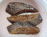 美味しいみりん干し作り方4写真