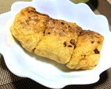 糖質オフ(*˘︶˘*).｡.:*♡な餃子作り方5写真