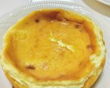 しっとり、なめらかな本格チーズケーキ作り方14写真